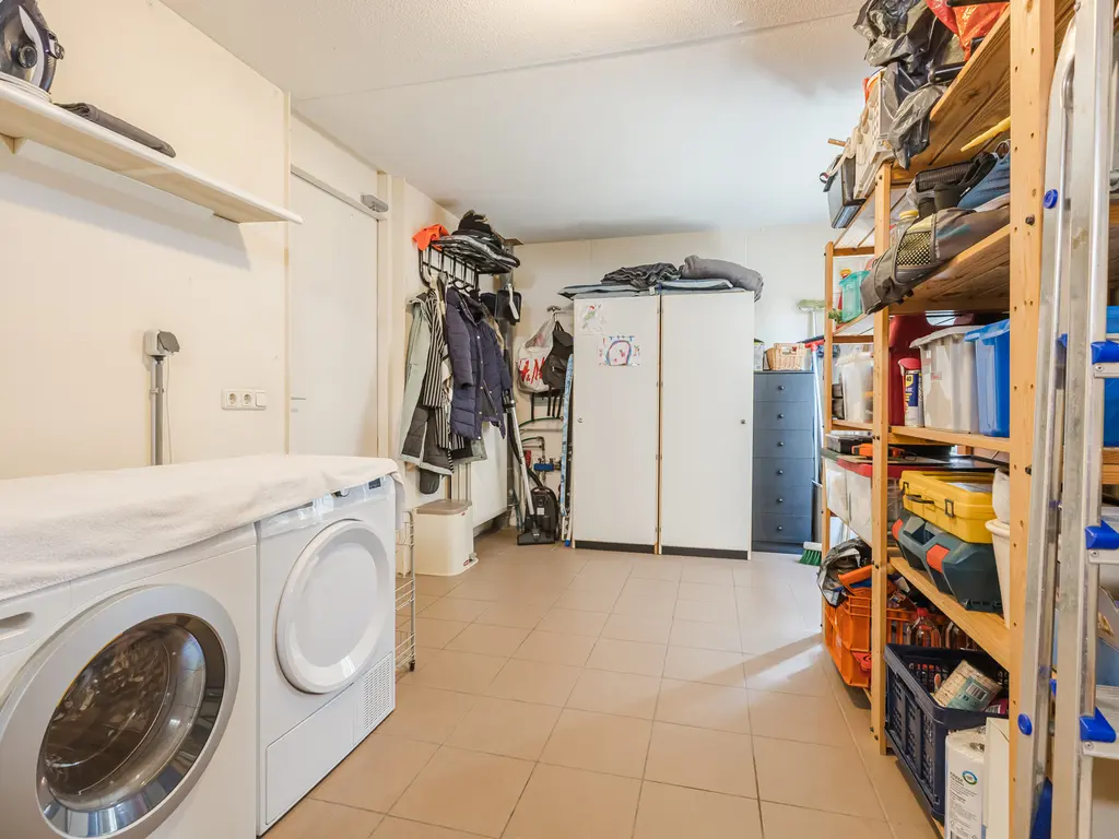 Spinnaker 2, PAPENDRECHT