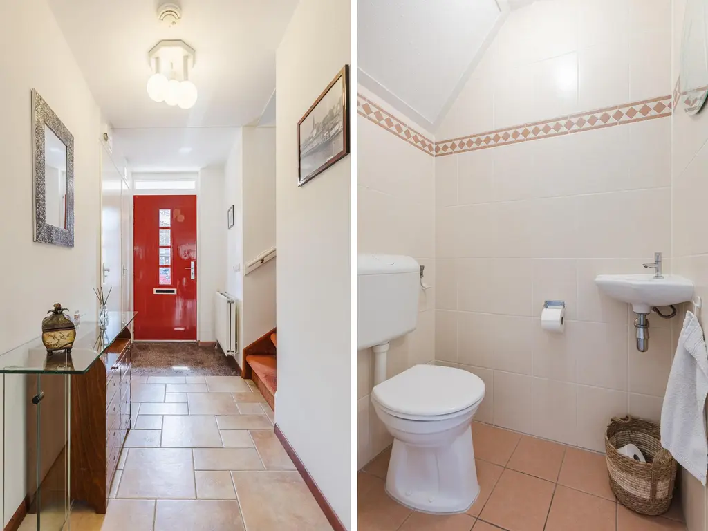 Spinnaker 2, PAPENDRECHT