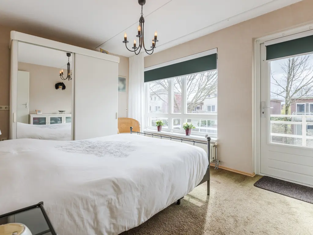 Spinnaker 2, PAPENDRECHT