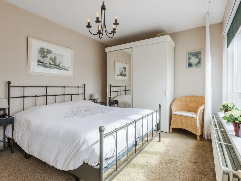 Spinnaker 2, PAPENDRECHT