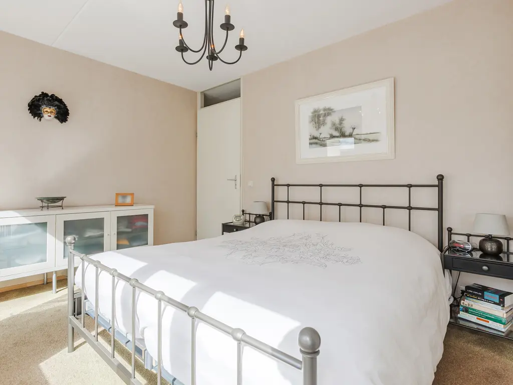 Spinnaker 2, PAPENDRECHT