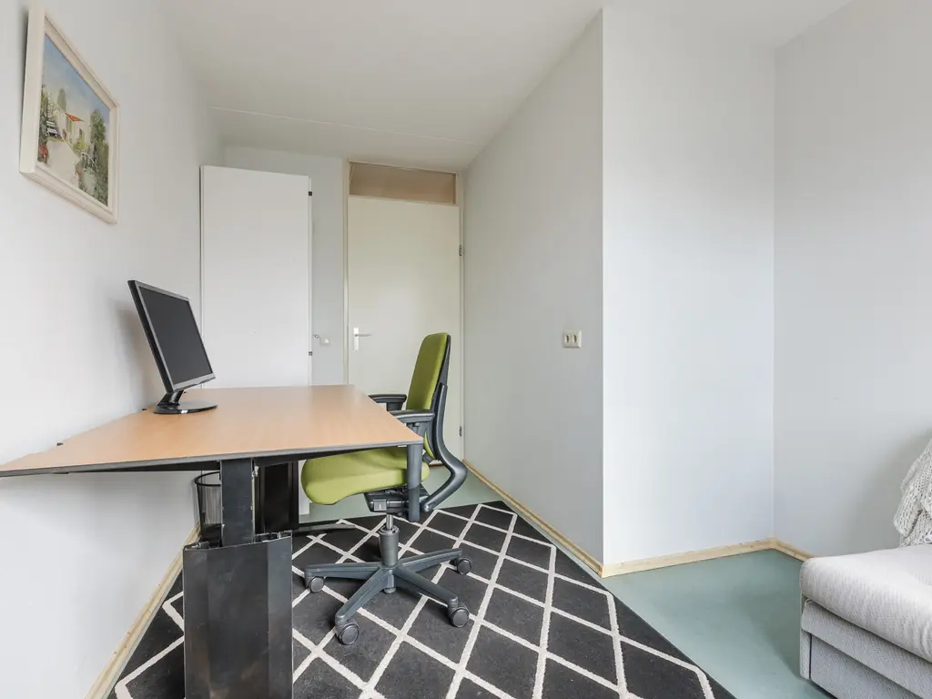 Spinnaker 2, PAPENDRECHT