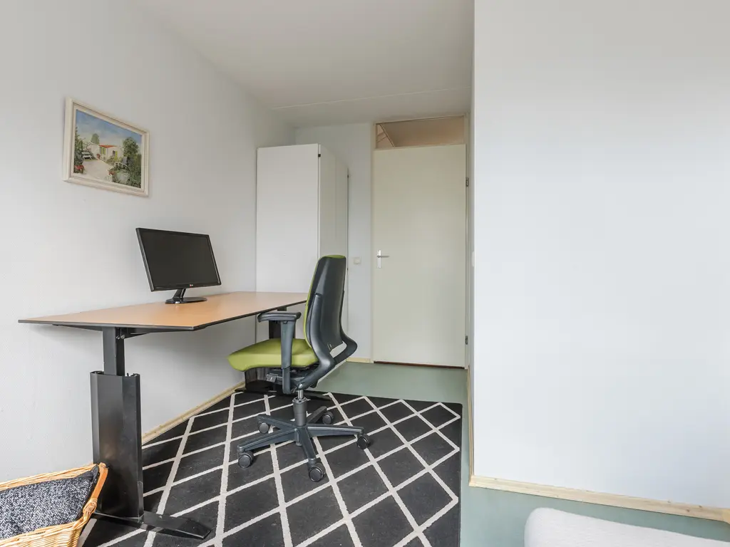 Spinnaker 2, PAPENDRECHT