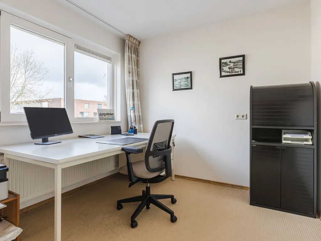 Spinnaker 2, PAPENDRECHT