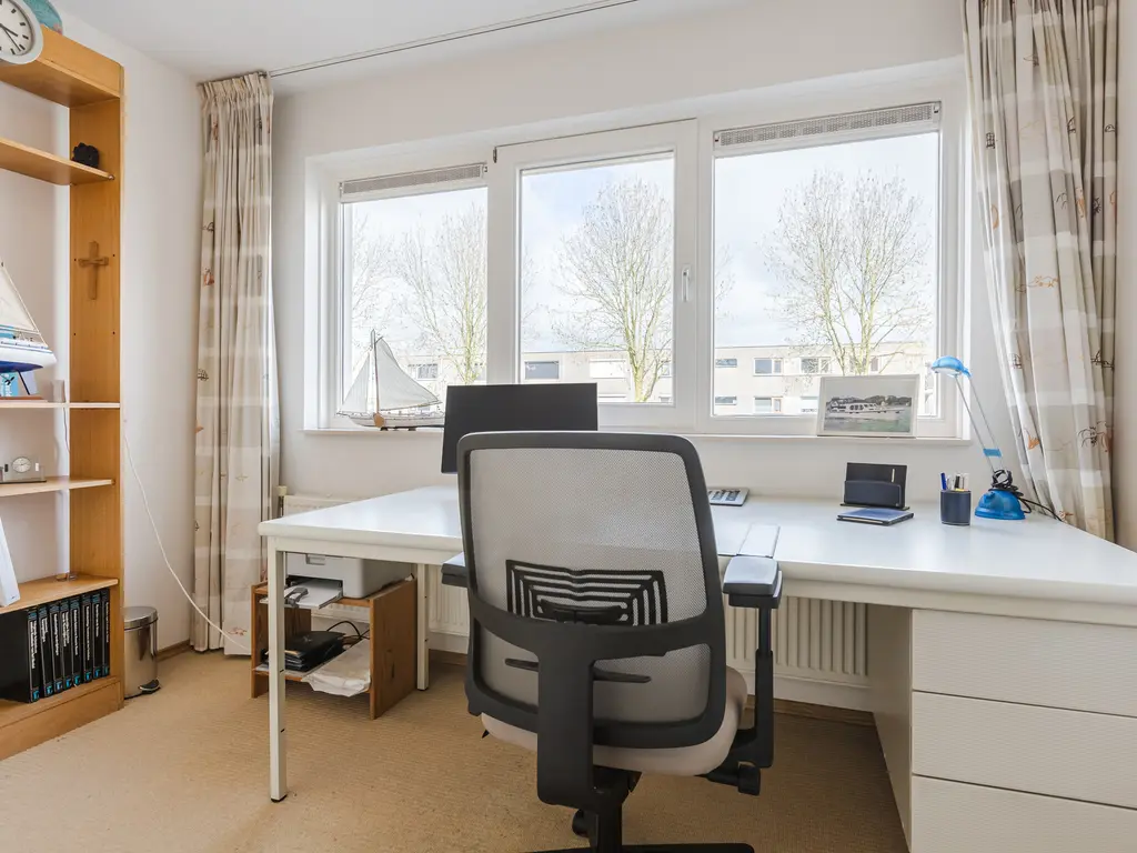 Spinnaker 2, PAPENDRECHT