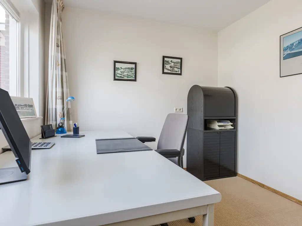 Spinnaker 2, PAPENDRECHT