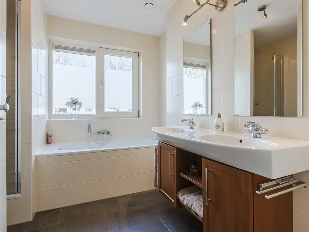 Spinnaker 2, PAPENDRECHT