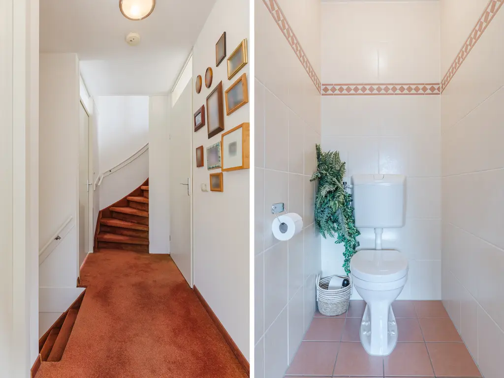 Spinnaker 2, PAPENDRECHT