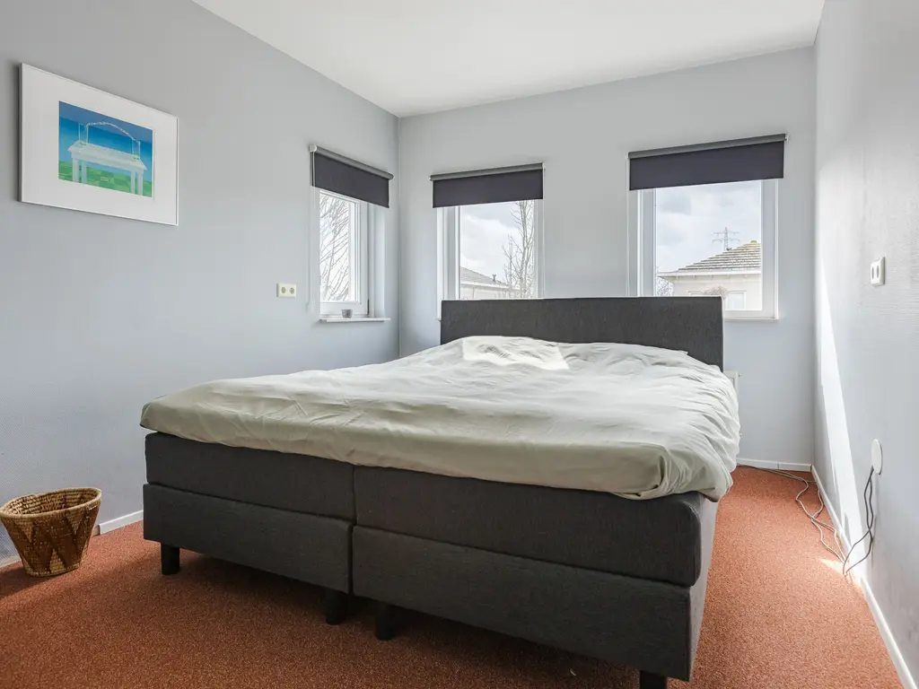 Spinnaker 2, PAPENDRECHT