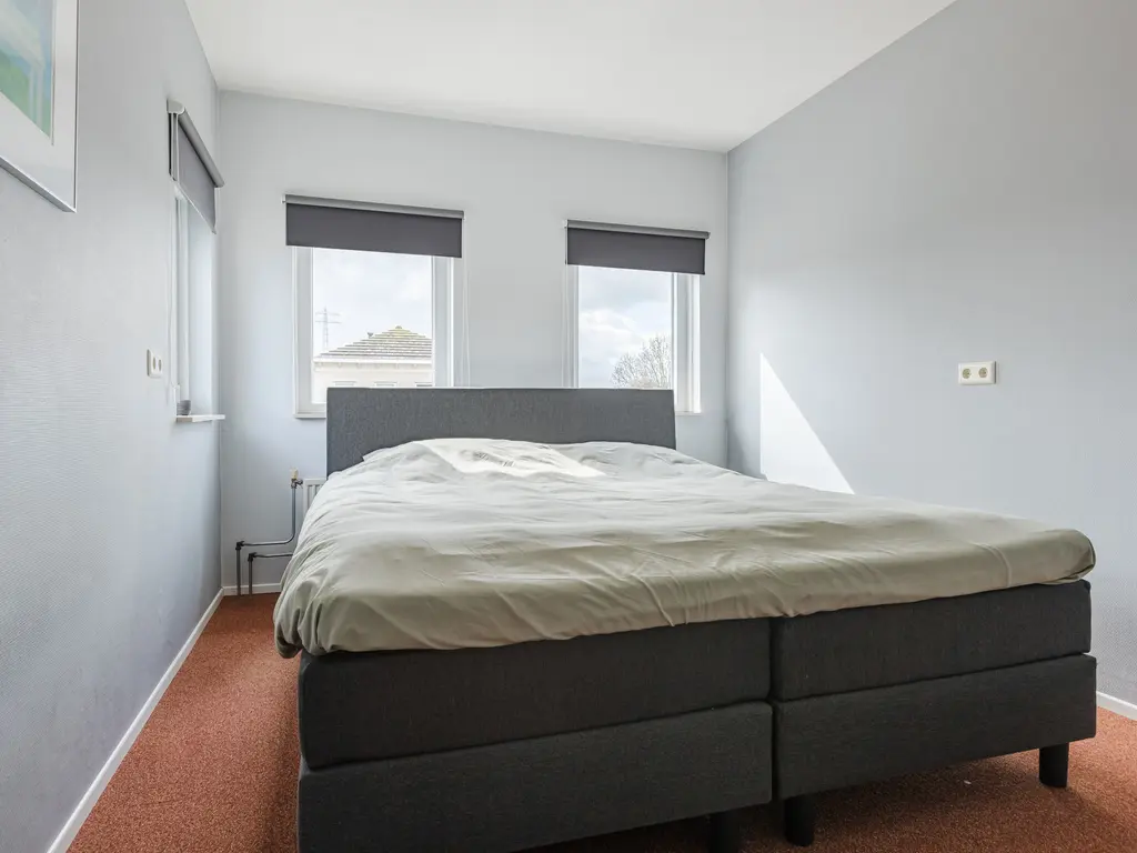 Spinnaker 2, PAPENDRECHT