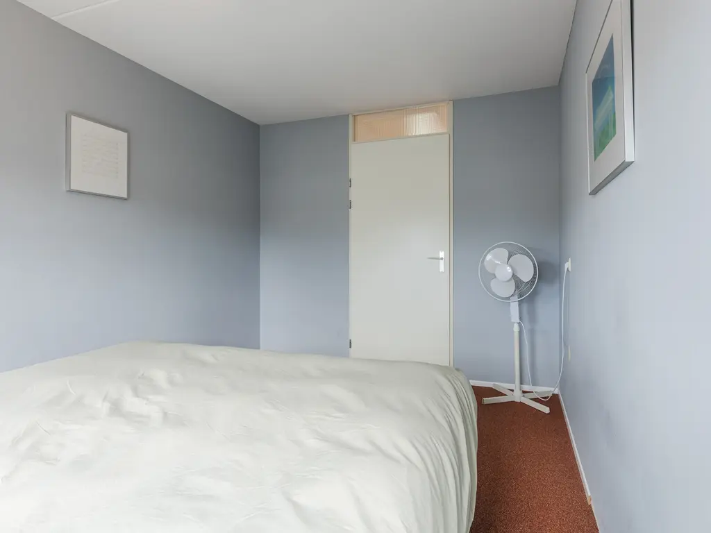 Spinnaker 2, PAPENDRECHT