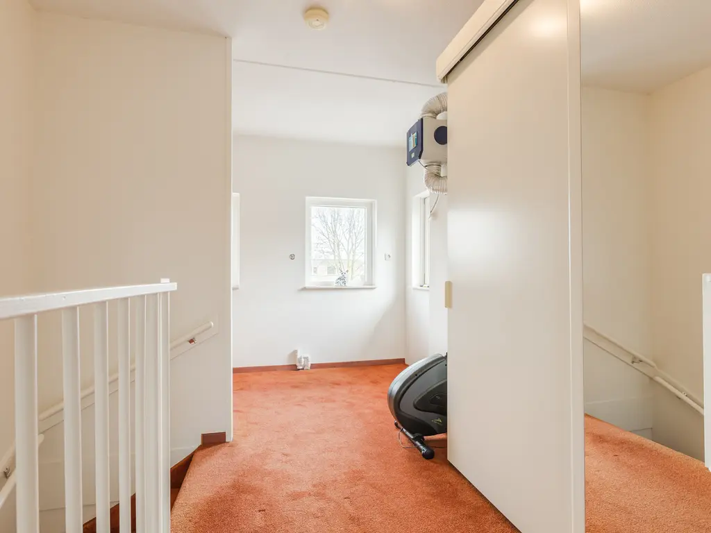 Spinnaker 2, PAPENDRECHT