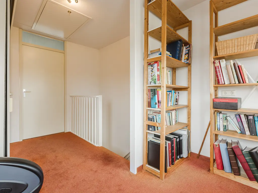 Spinnaker 2, PAPENDRECHT