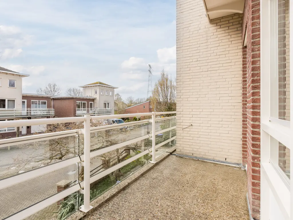 Spinnaker 2, PAPENDRECHT