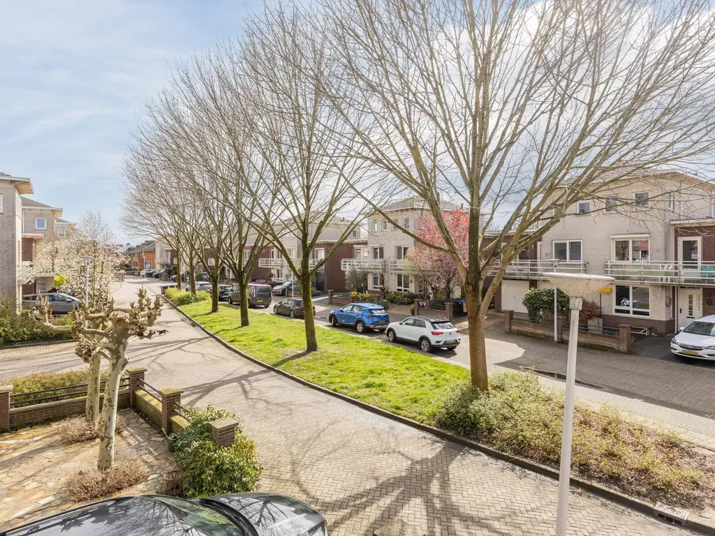 Spinnaker 2, PAPENDRECHT