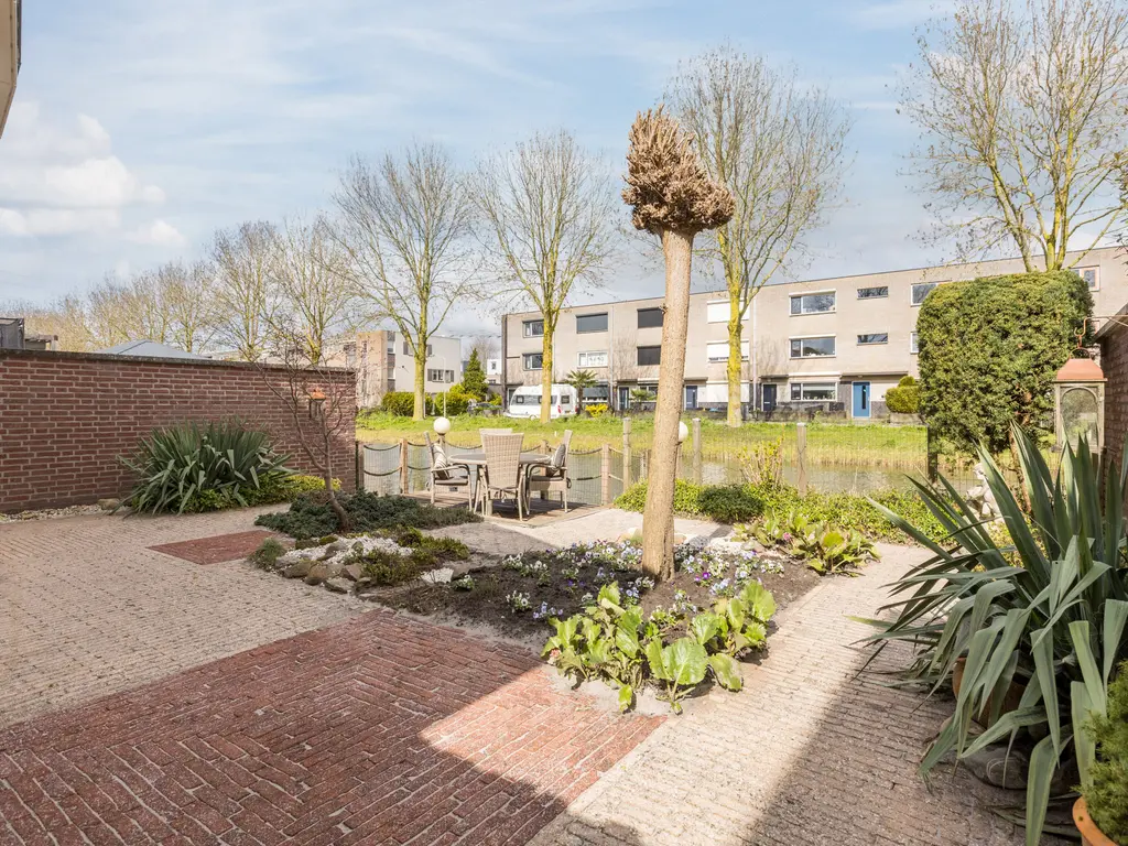 Spinnaker 2, PAPENDRECHT