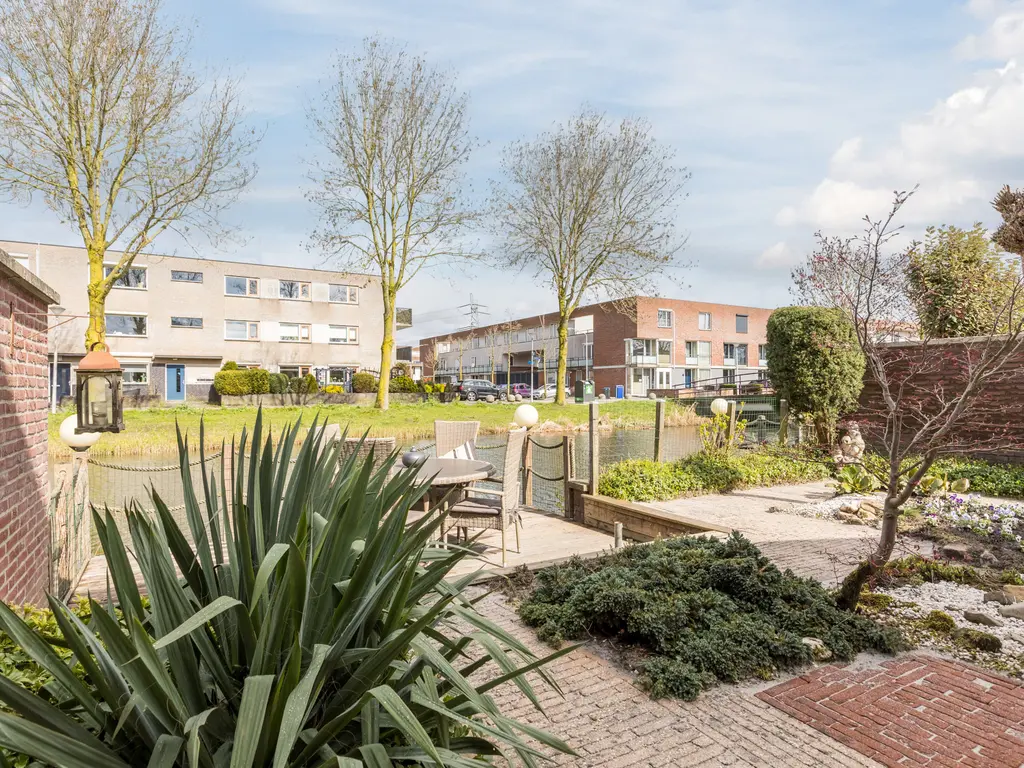 Spinnaker 2, PAPENDRECHT