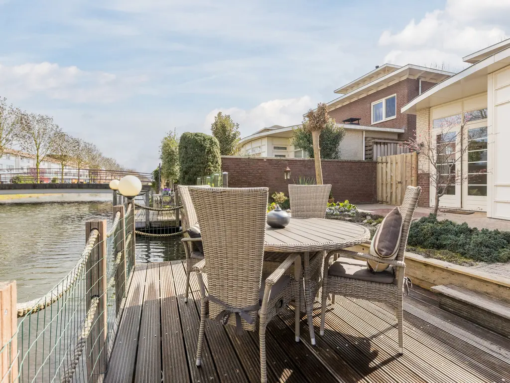 Spinnaker 2, PAPENDRECHT