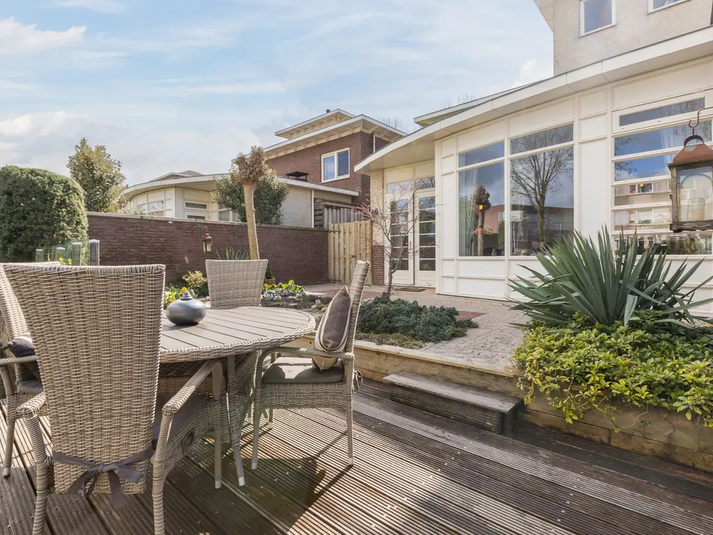 Spinnaker 2, PAPENDRECHT