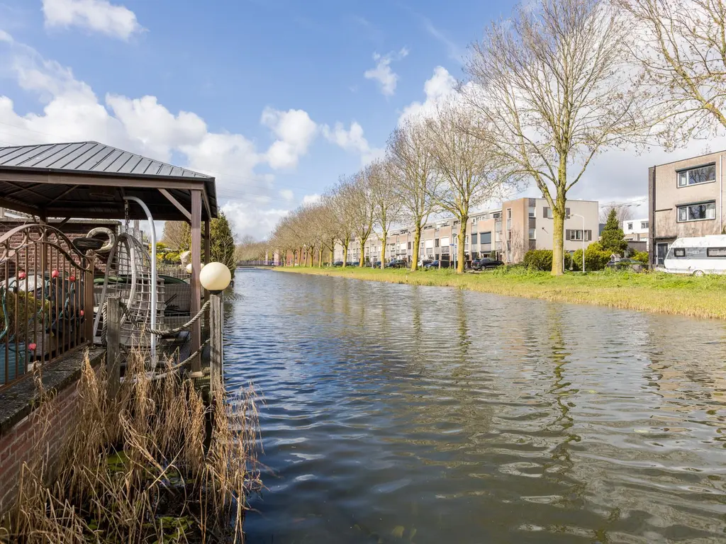 Spinnaker 2, PAPENDRECHT