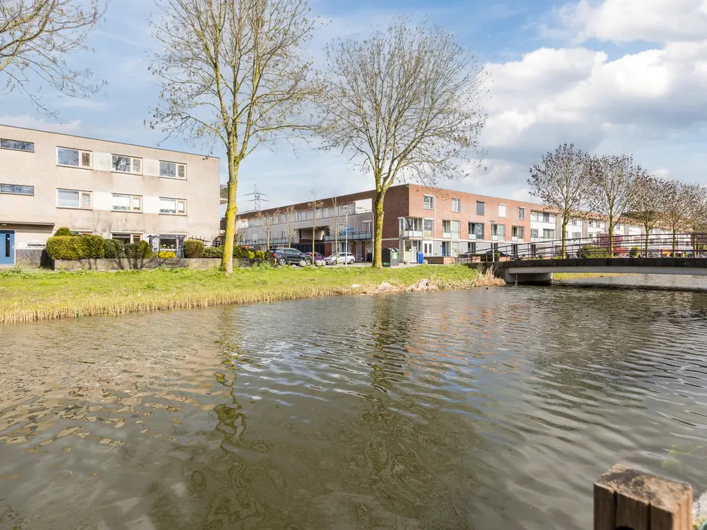 Spinnaker 2, PAPENDRECHT