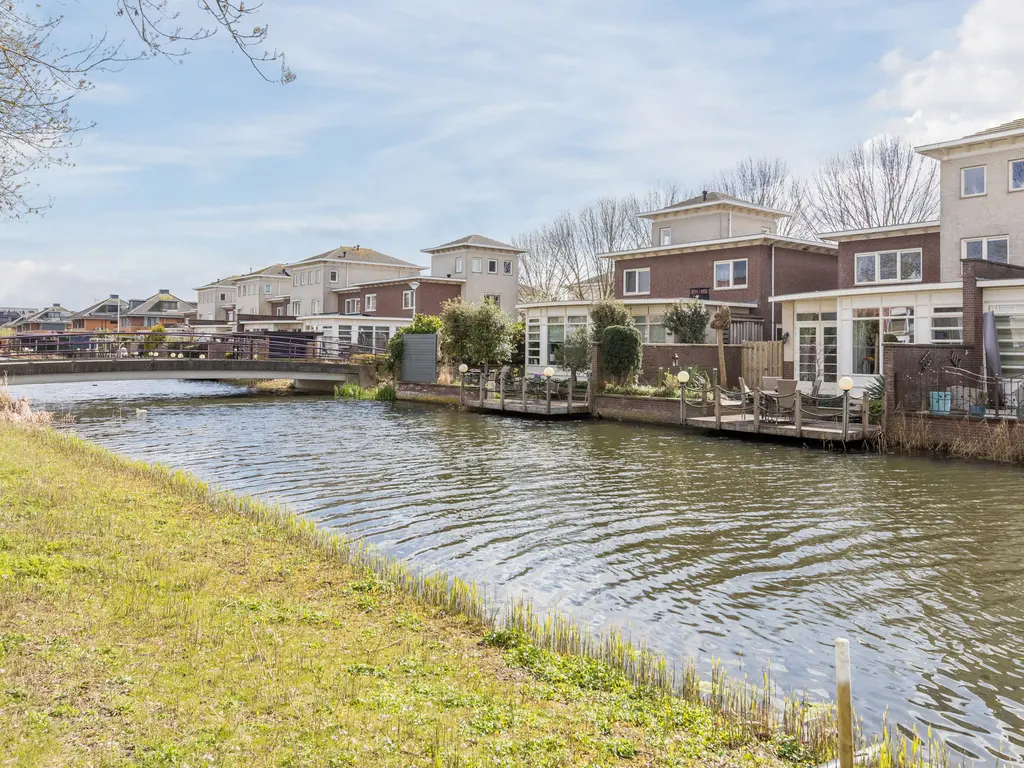 Spinnaker 2, PAPENDRECHT