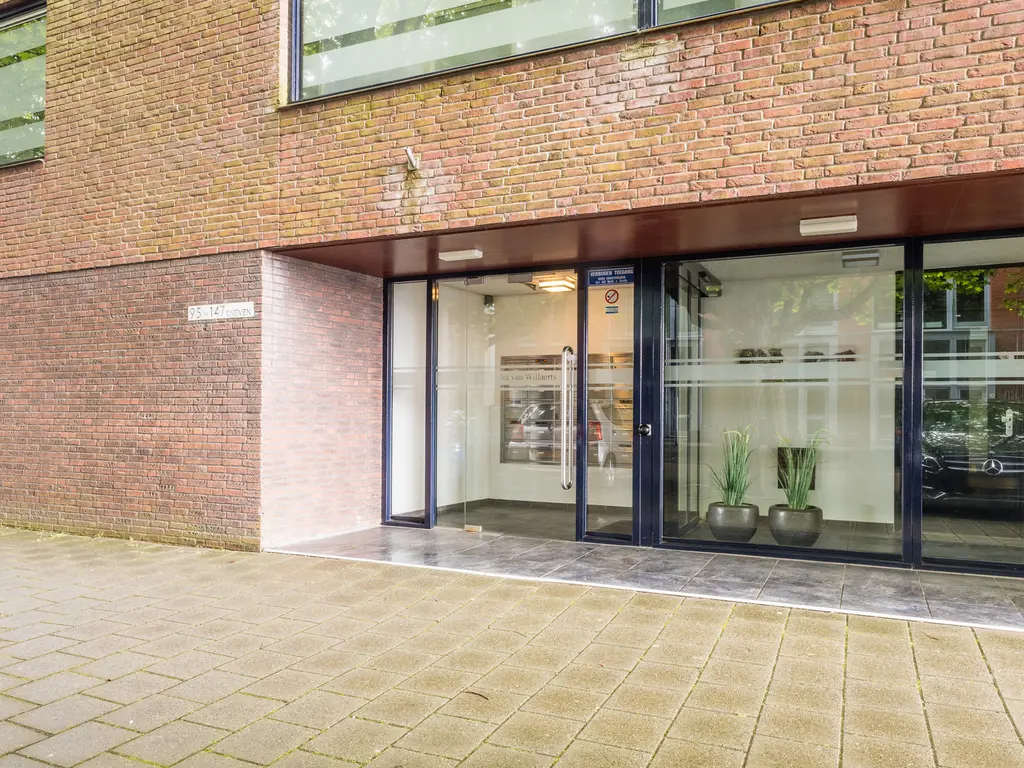 Veerdam 107, PAPENDRECHT