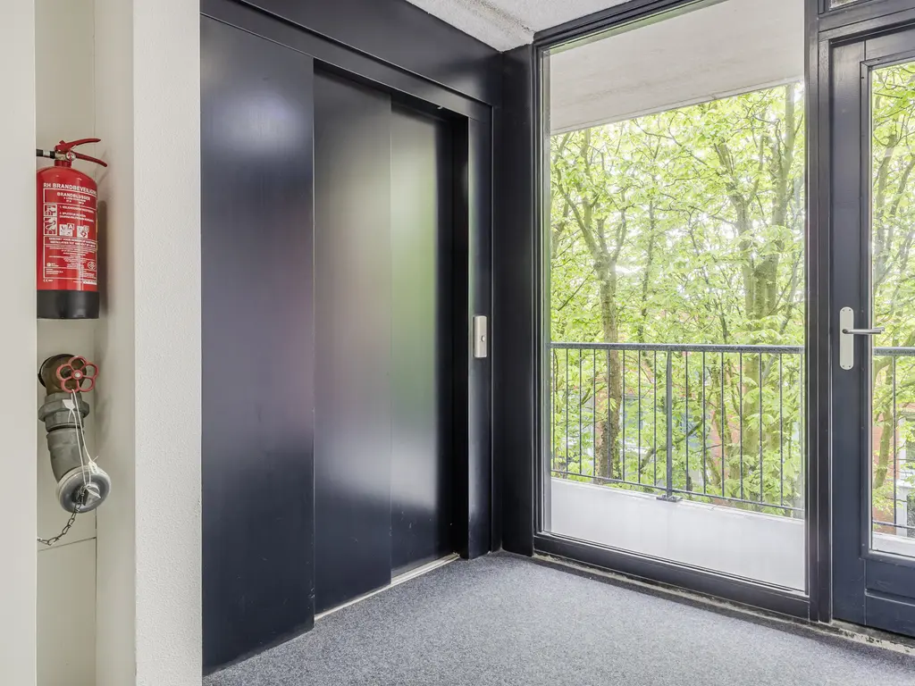 Veerdam 107, PAPENDRECHT