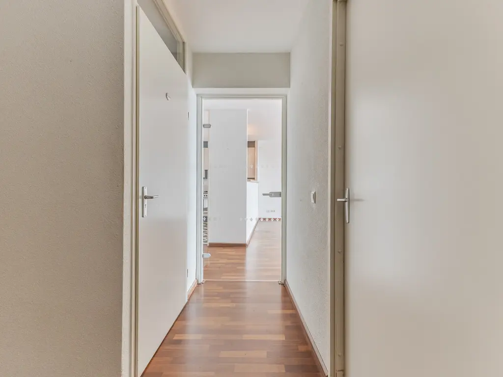 Veerdam 107, PAPENDRECHT