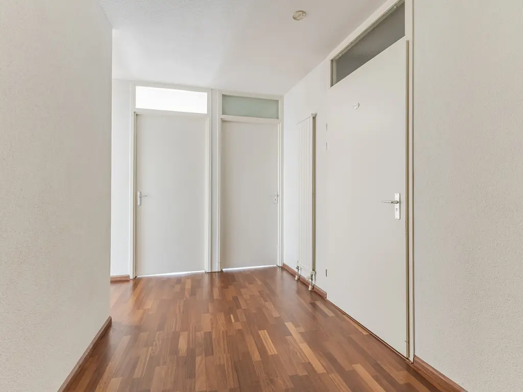 Veerdam 107, PAPENDRECHT