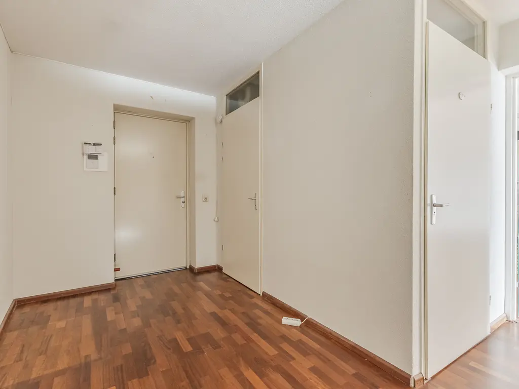 Veerdam 107, PAPENDRECHT