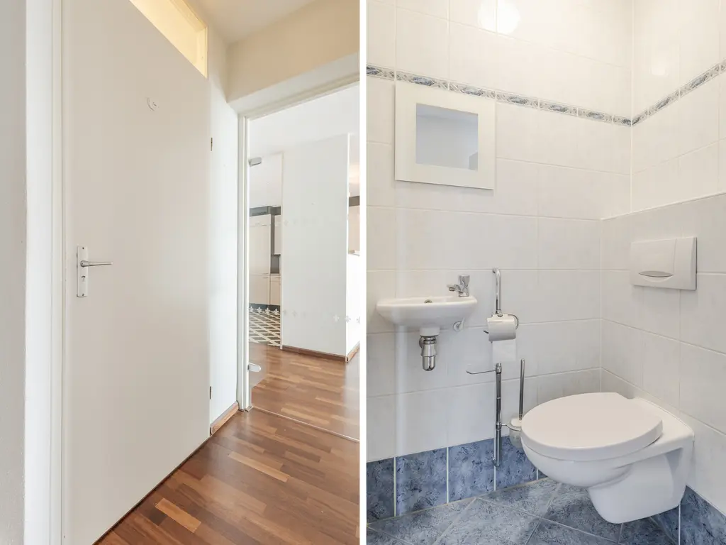 Veerdam 107, PAPENDRECHT