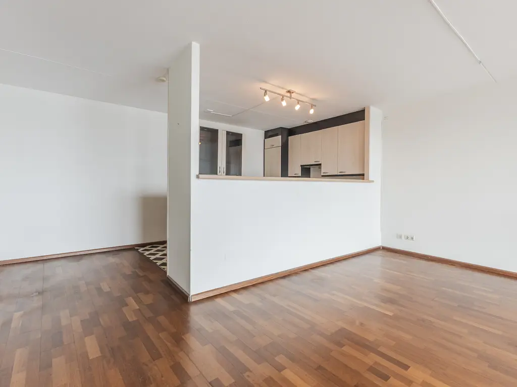 Veerdam 107, PAPENDRECHT