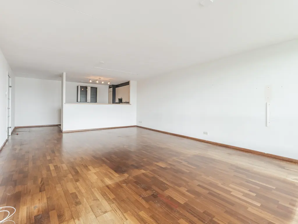 Veerdam 107, PAPENDRECHT