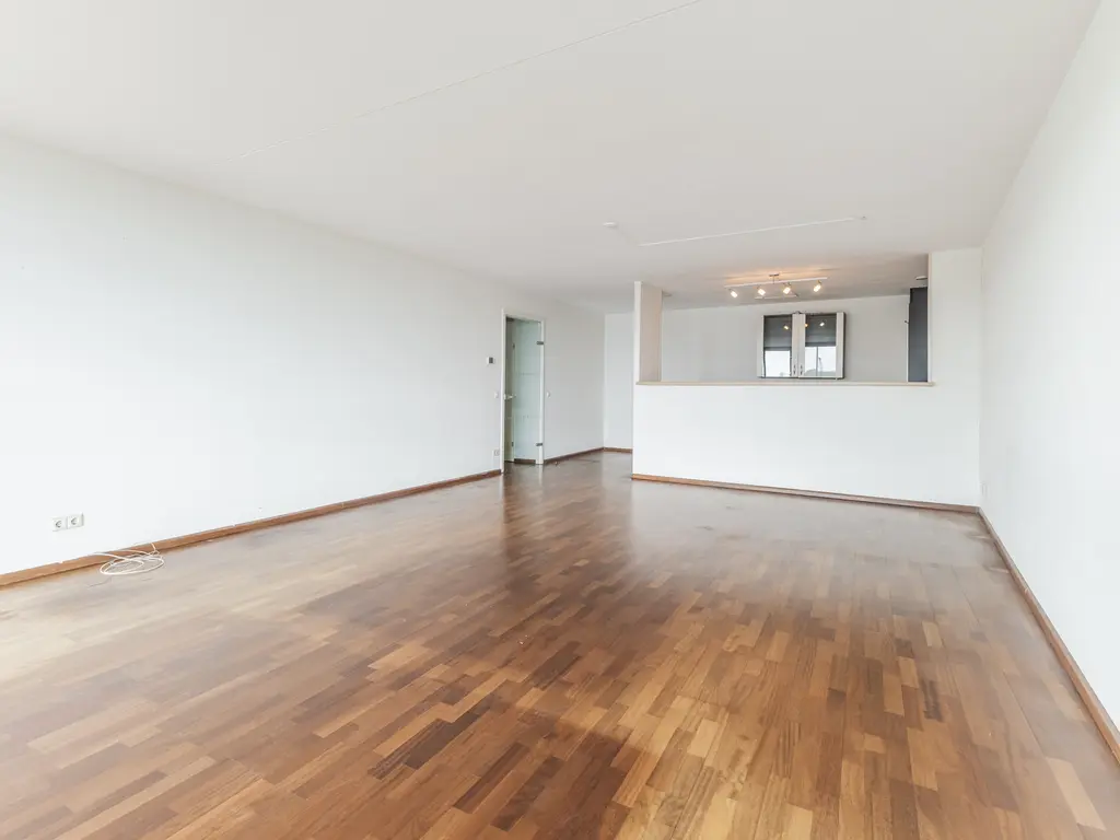 Veerdam 107, PAPENDRECHT