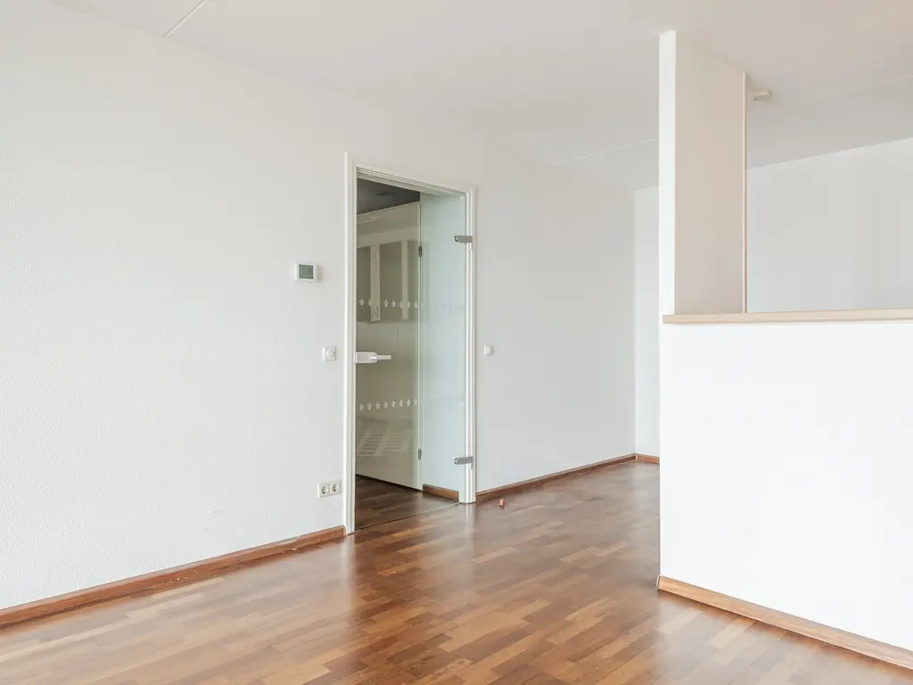 Veerdam 107, PAPENDRECHT