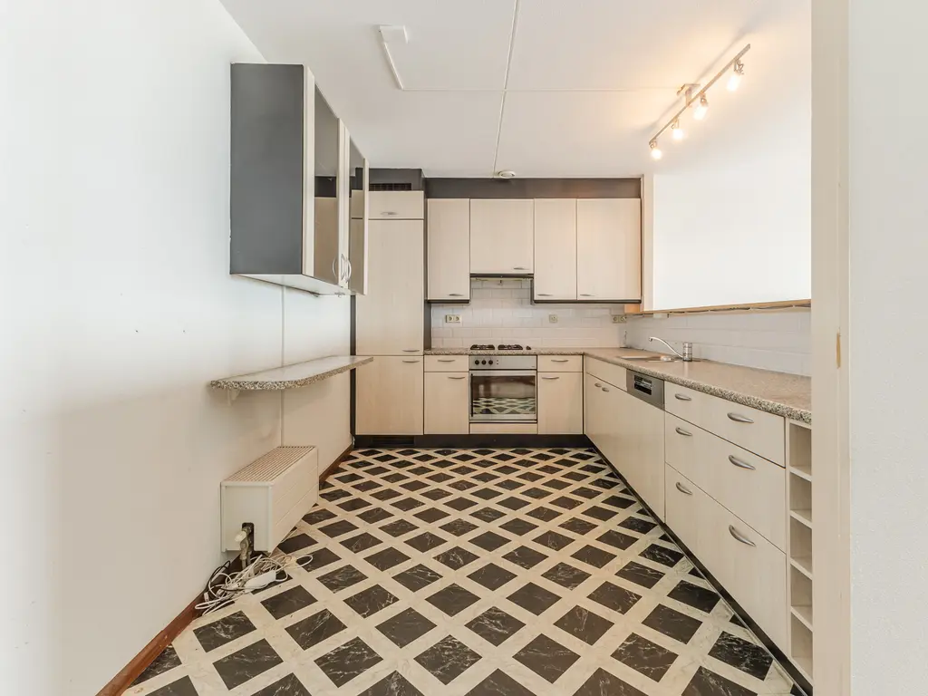 Veerdam 107, PAPENDRECHT