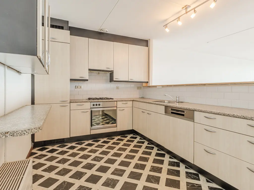 Veerdam 107, PAPENDRECHT