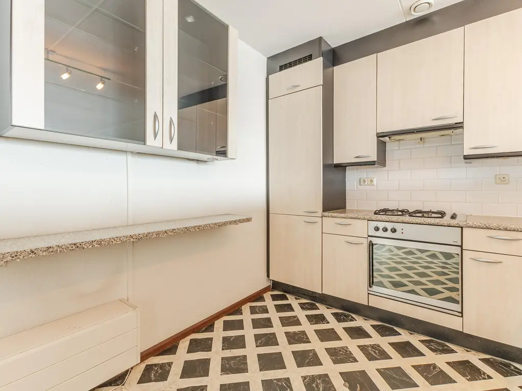 Veerdam 107, PAPENDRECHT