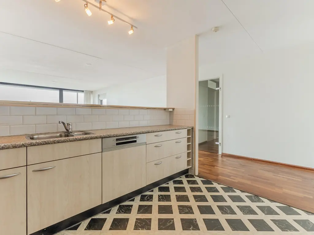 Veerdam 107, PAPENDRECHT