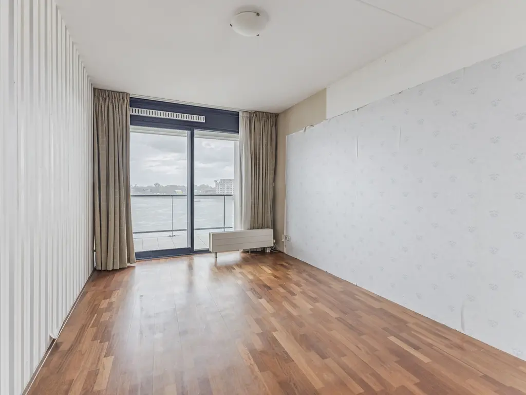 Veerdam 107, PAPENDRECHT