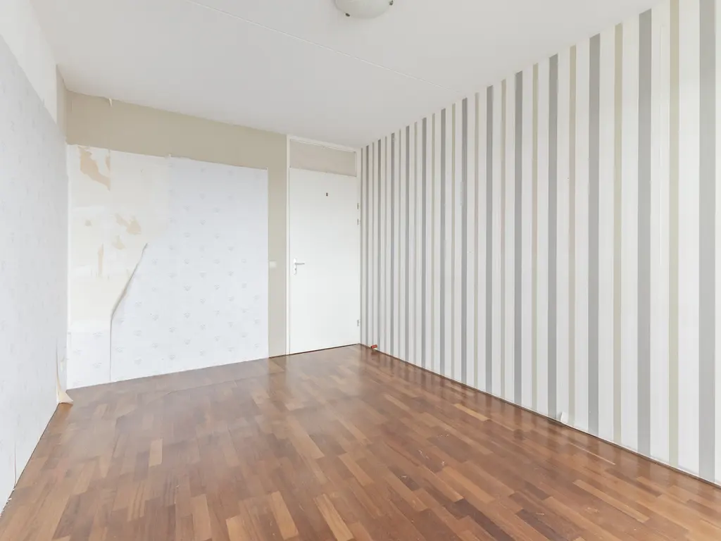 Veerdam 107, PAPENDRECHT