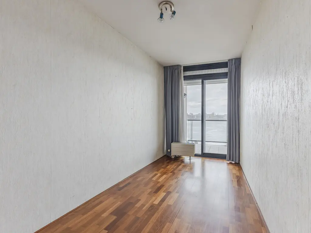 Veerdam 107, PAPENDRECHT