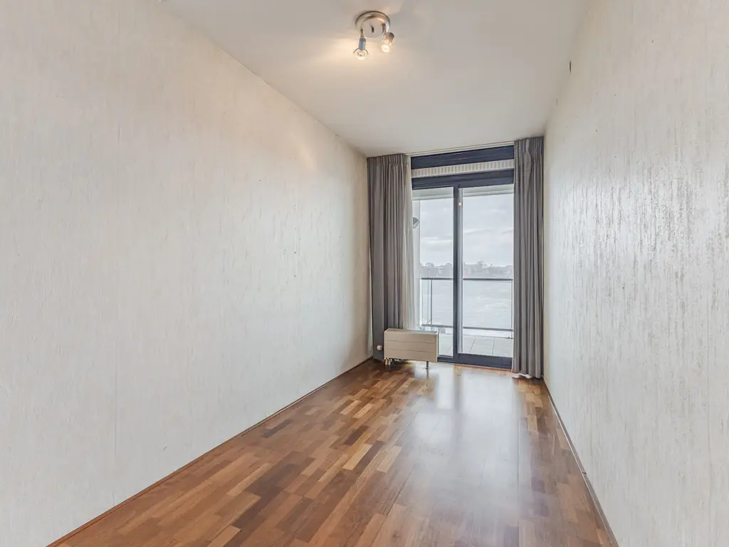 Veerdam 107, PAPENDRECHT