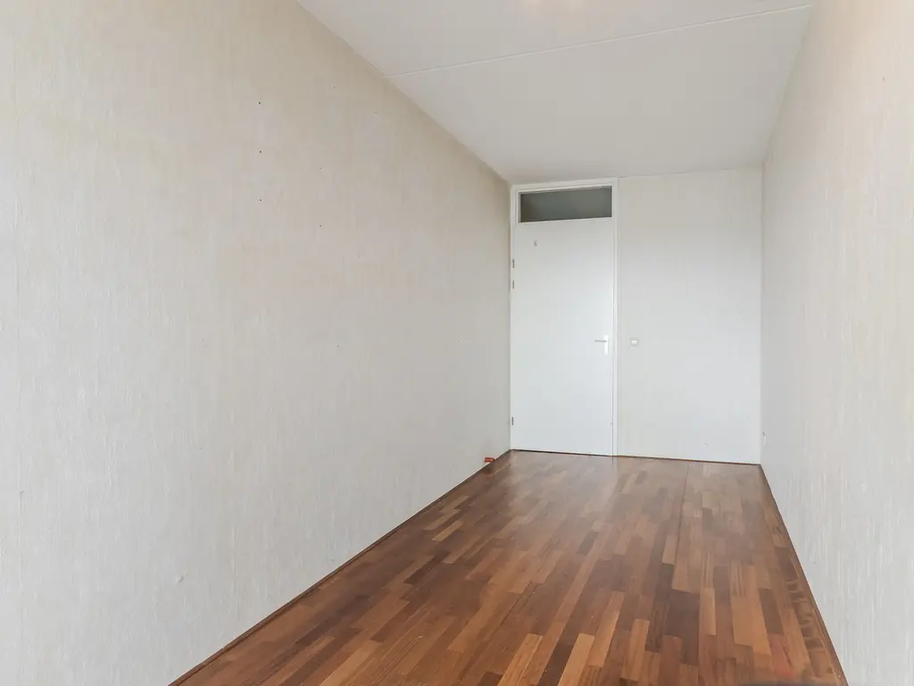 Veerdam 107, PAPENDRECHT