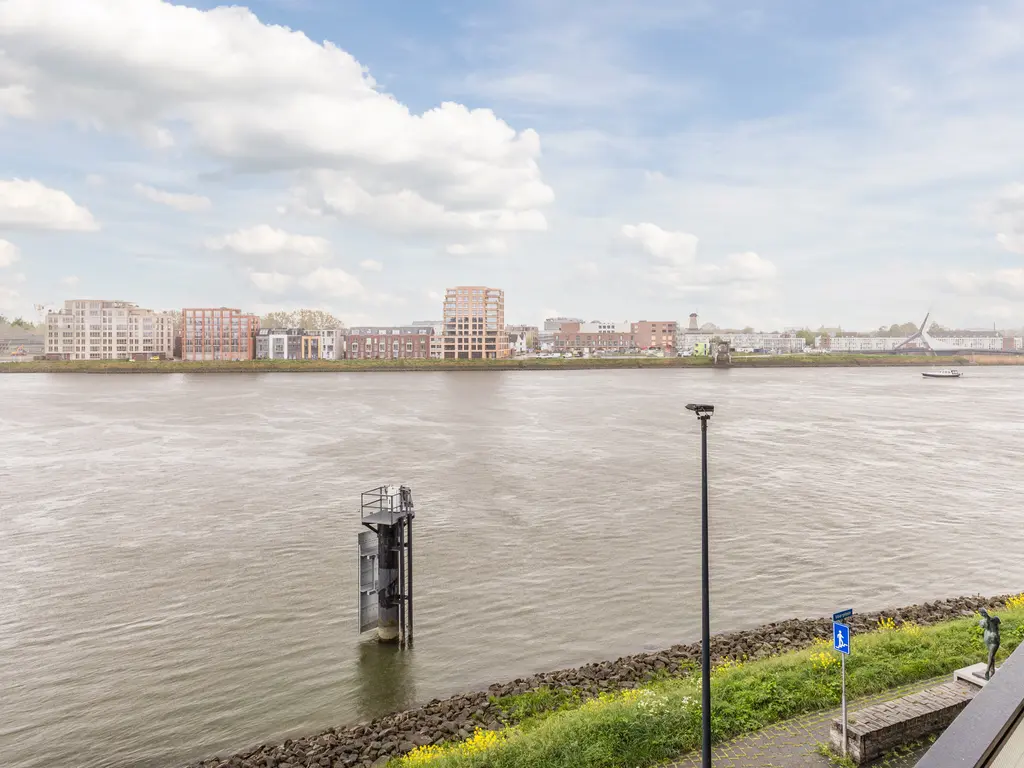 Veerdam 107, PAPENDRECHT