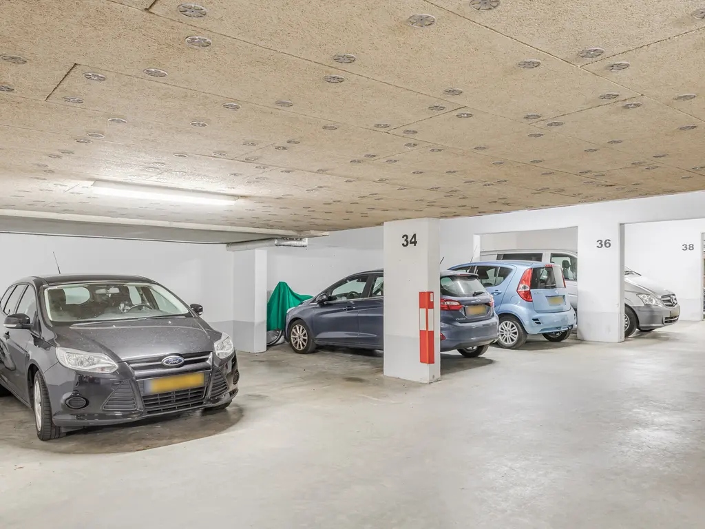 Veerdam 107, PAPENDRECHT