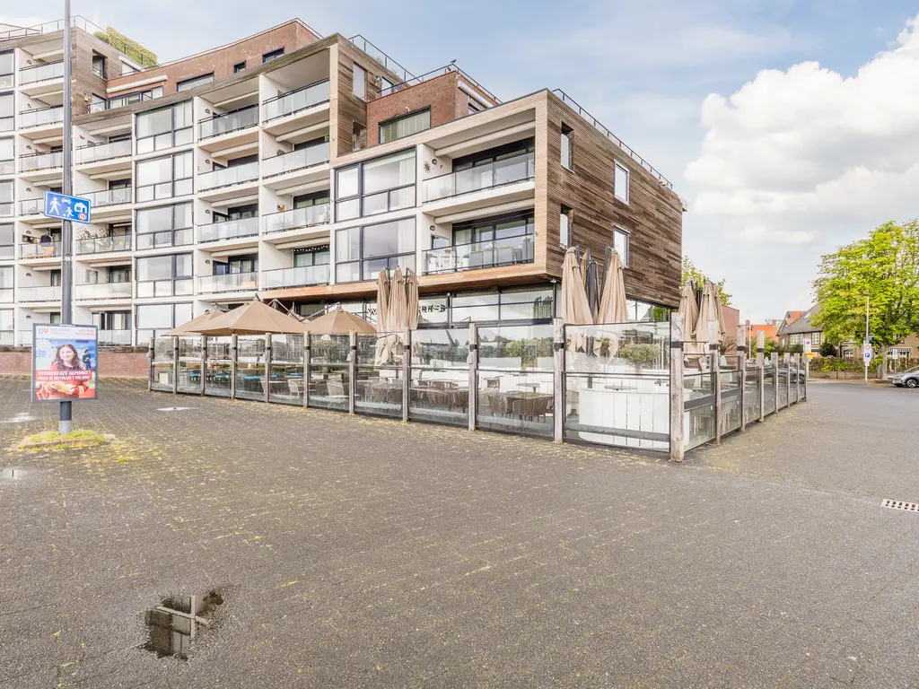 Veerdam 107, PAPENDRECHT