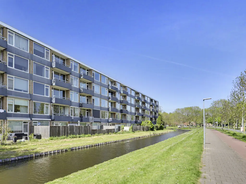 Zonnebloemstraat 118, ZWIJNDRECHT