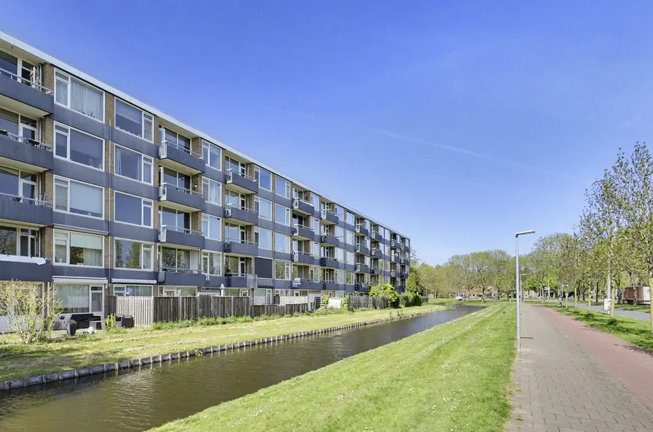 Zonnebloemstraat 118